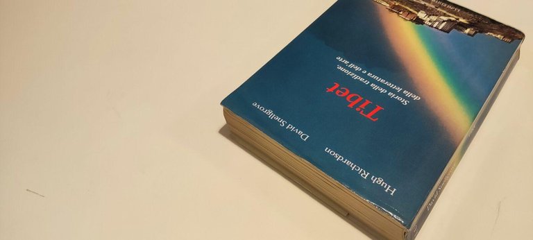 Tibet | Immagine Gallery 2