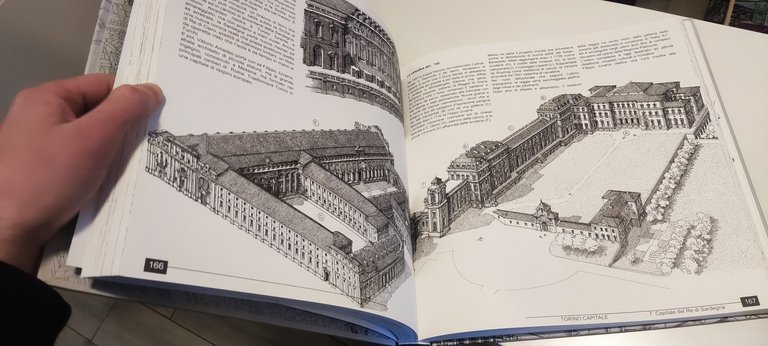 Torino Capitale (autografato) | Immagine Gallery 3