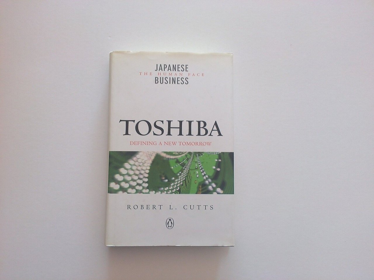 Toshiba