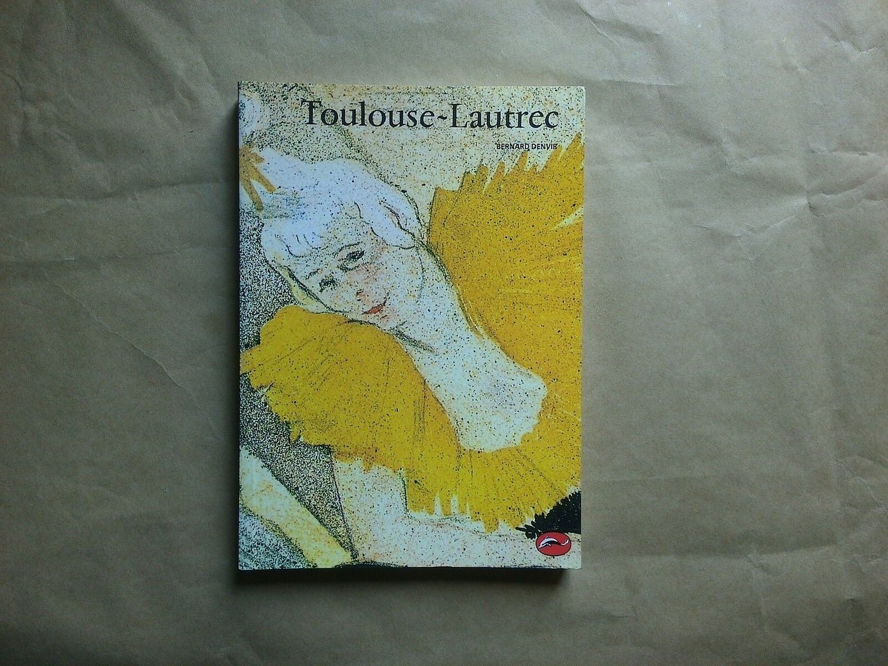 Toulouse-Lautrec