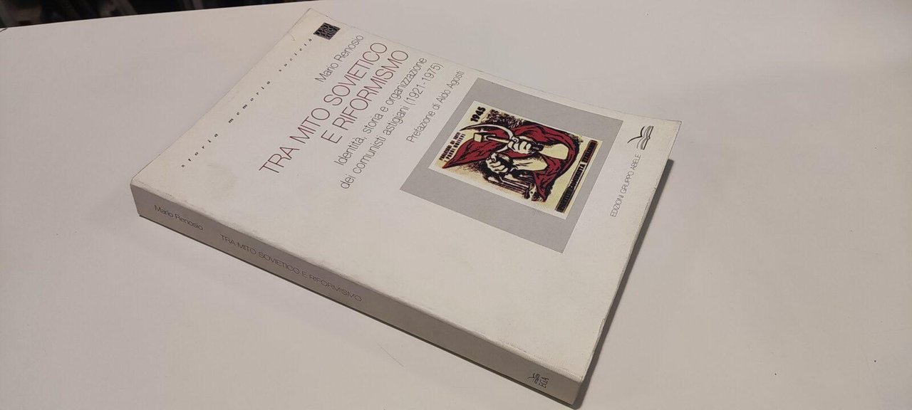 Tra Mito Sovietico e Riformismo