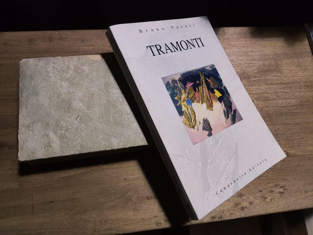 Tramonti