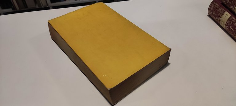 Tramonto e Crepuscolo. Ultimi diari 1947-1958