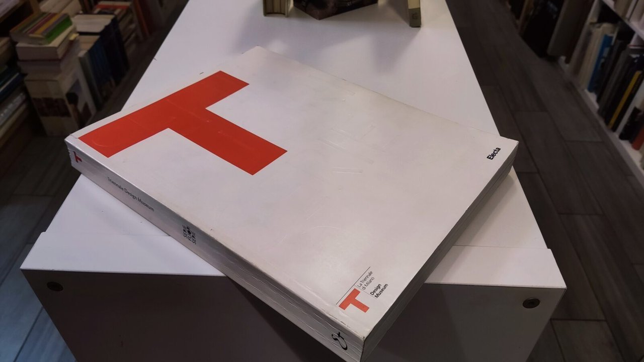 Triennale Design Museum Serie fuori serie