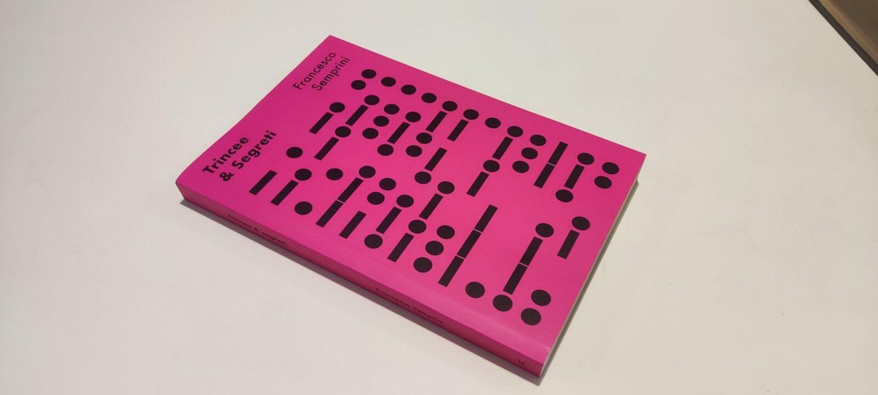 Trincee & Segreti | Immagine principale