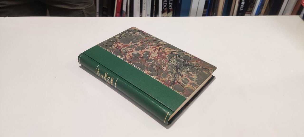 Un Bottegaro Poeta a Torino