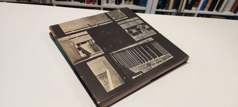 Un convento di Le Corbusier