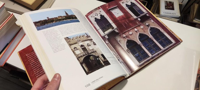 Una città , una Repubblica, un Impero Venezia 697-1797 | Immagine Gallery 2