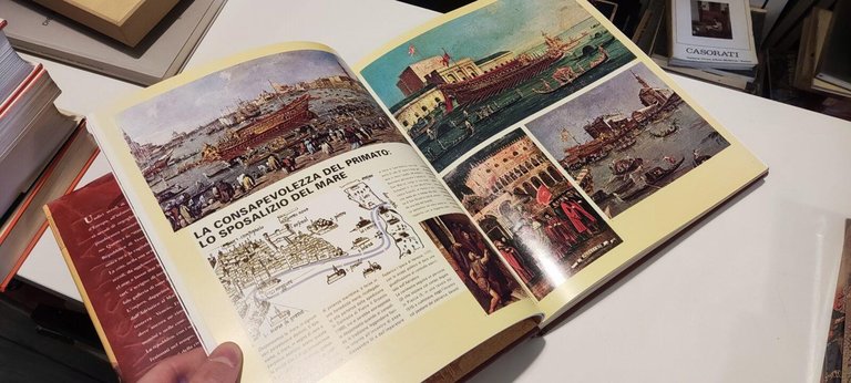 Una città , una Repubblica, un Impero Venezia 697-1797 | Immagine Gallery 3