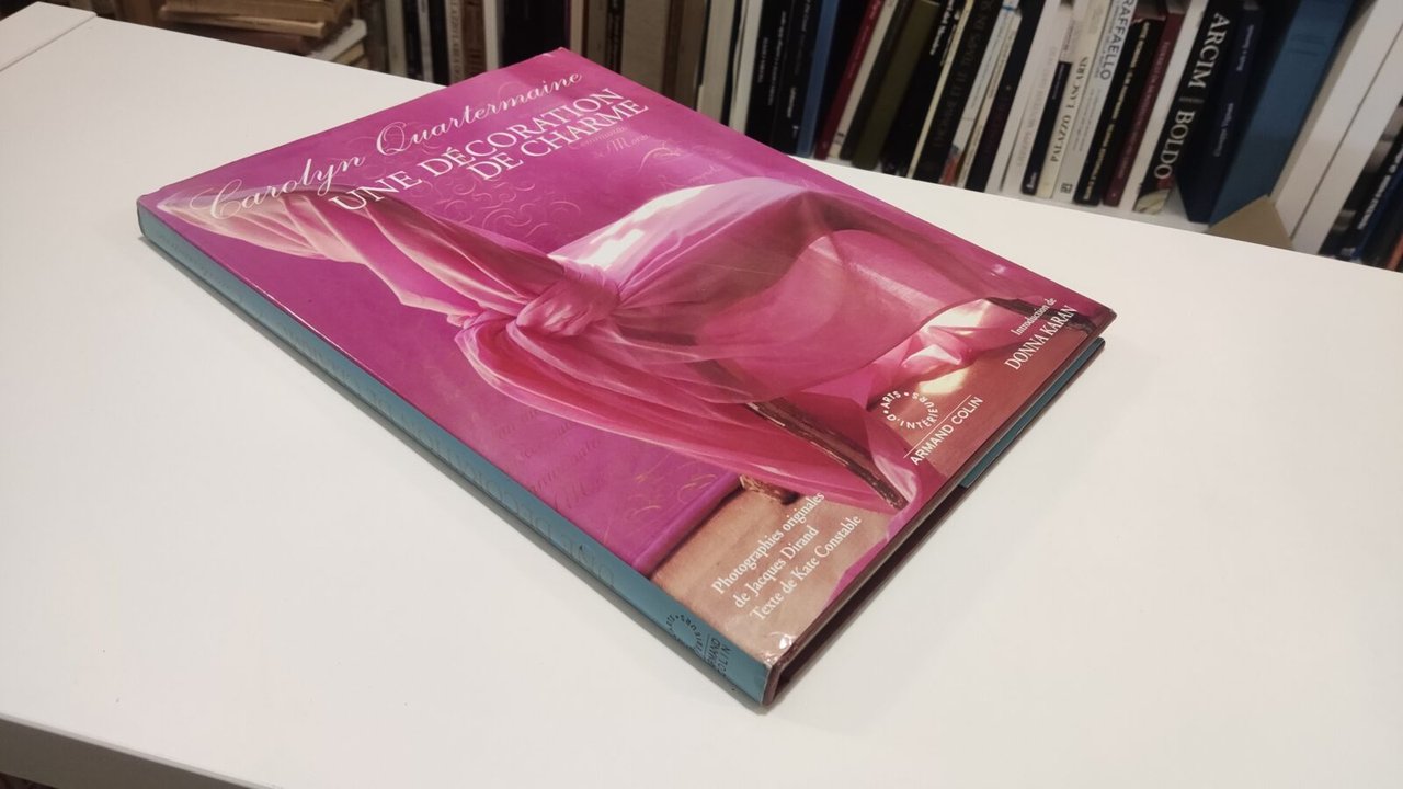 Une decoration de charme