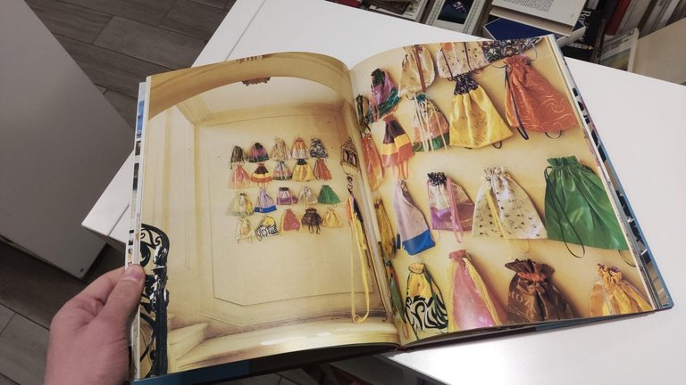 Une decoration de charme