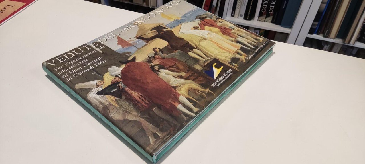 Vedute del Mondo Novo