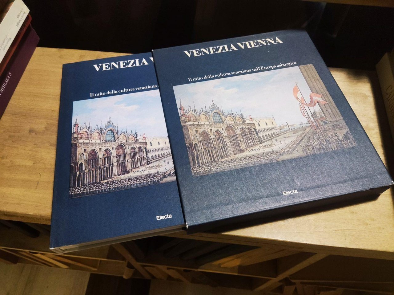 Venezia Vienna