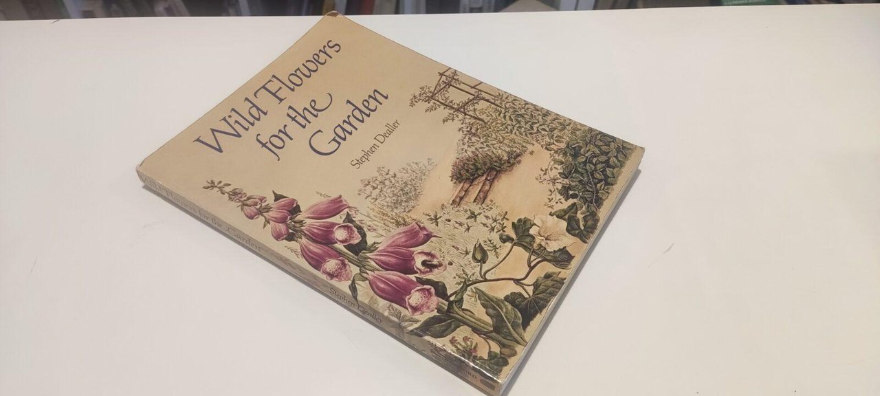 Wild Flowers For The Garden | Immagine principale