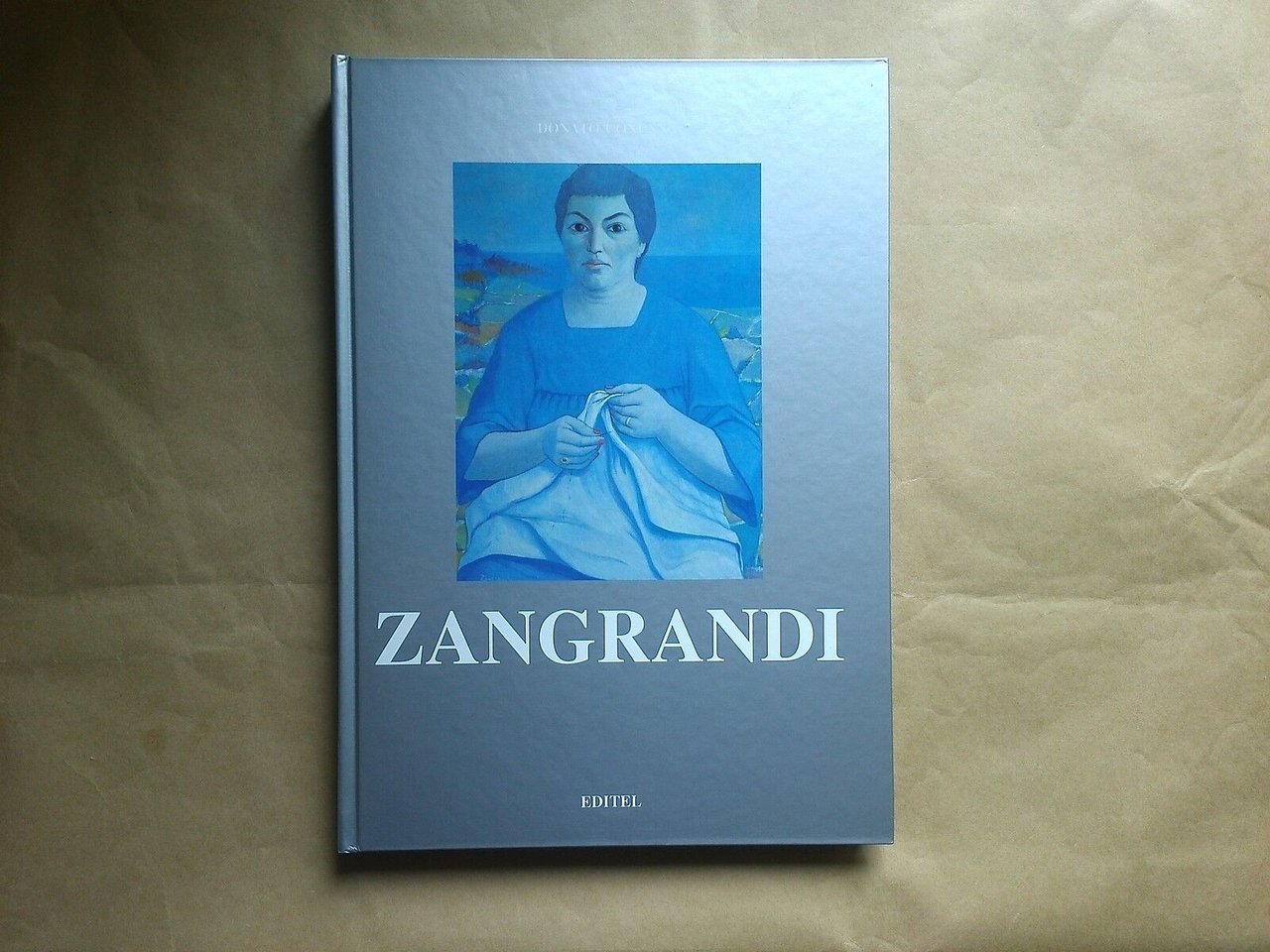 Zangrandi