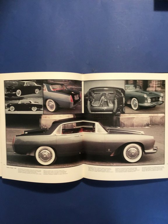 PININFARINA CINQUANTANNI | Immagine Gallery 4