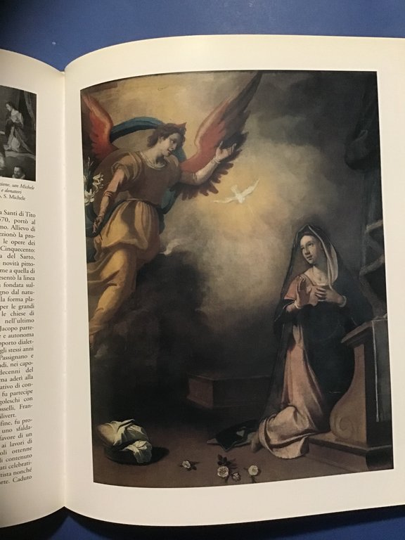 LUCE E OMBRA. CARAVAGGISMO E NATURALISMO NELLA PITTURA TOSCANA DEL …