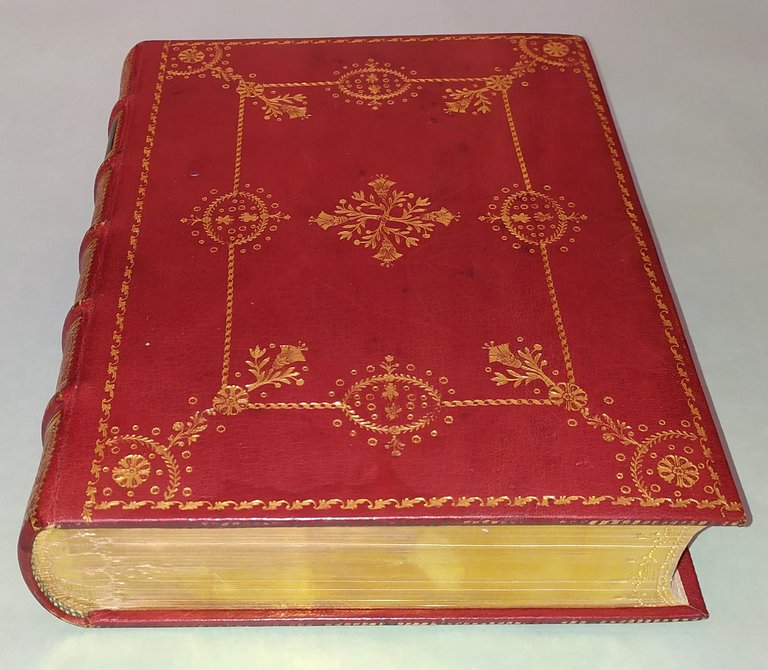 Breviarum Romanum ex decreto sacrosancti concilii tridentini restitutum S.Pii V. …