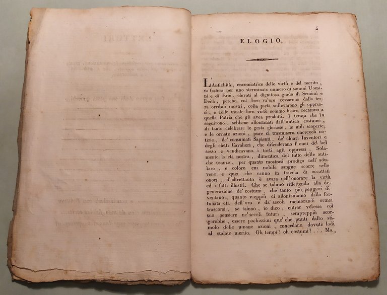 Elogio storico di Carnevale recitato da Gaetano Gugliotti in una …