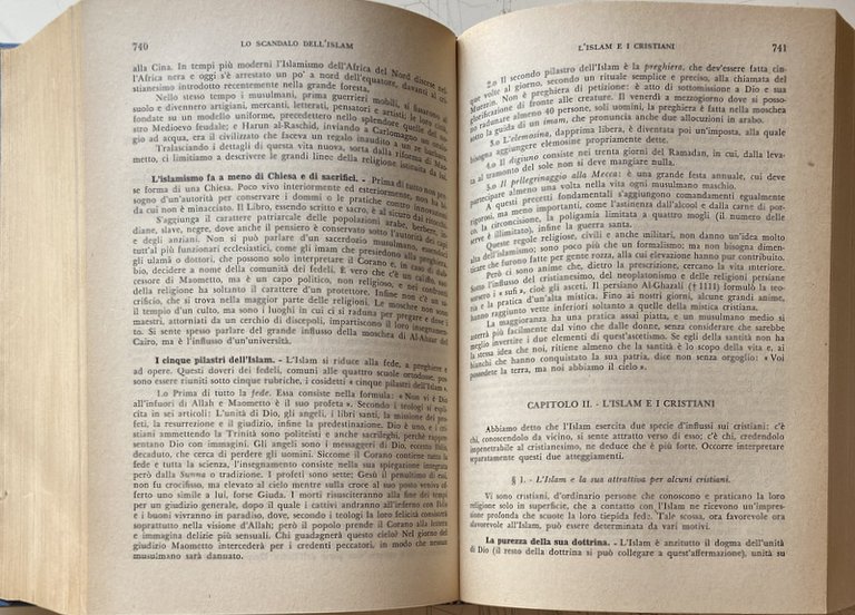 ENCICLOPEDIA APOLOGETICA DELLA RELIGIONE CATTOLICA.