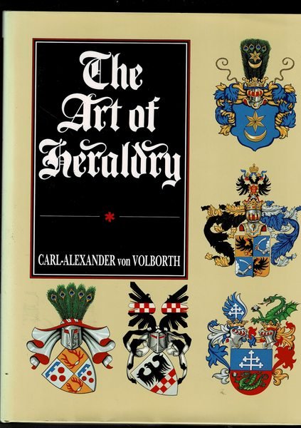 The art of Heraldry.