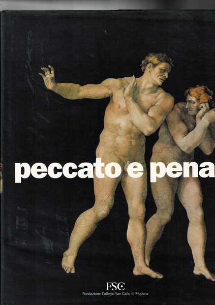 Peccato e pena. Responsabilità degli uomini e castigo divino nelle … | Immagine principale