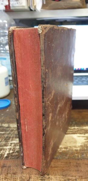 Sacrosanctum concilium tridentinum, additis declarationibus cardinalium. cum decisionibus variis rotae … | Immagine Gallery 3