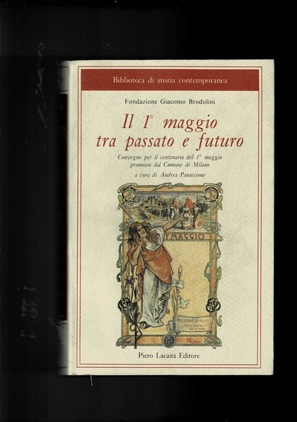 Il 1° maggio tra passato e futuro. Convegno per il …