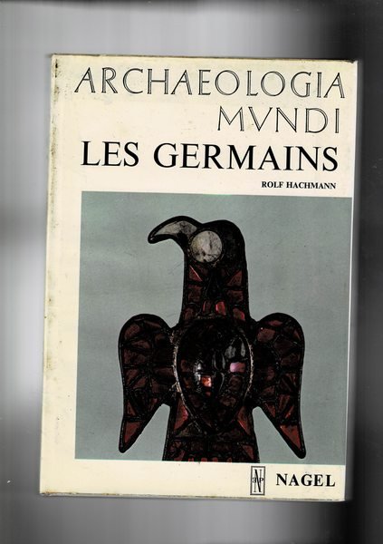Les Germains.