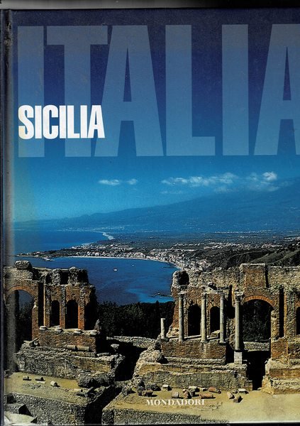 Panorama storico, geografico, artistico.