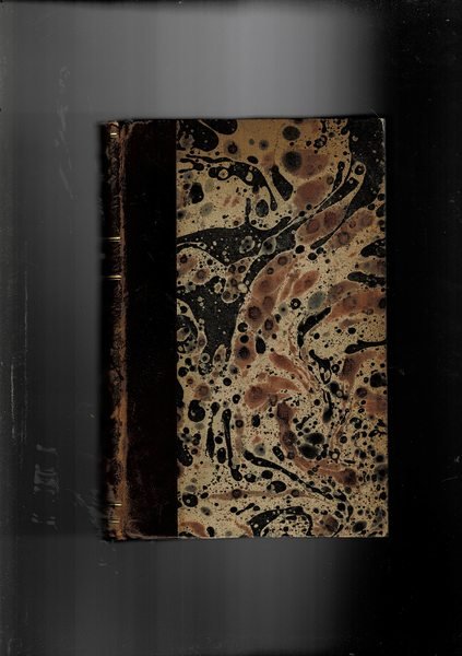 Cinq-Mars ou une conjuration sous Louis XIII. Vol. I-II. 6me … | Immagine principale