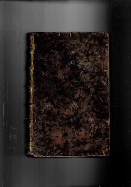 Lo spettacolo della natura esposto in varj dialoghi, non men … | Immagine principale