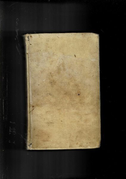 Reggia Oratoria in cui sono tutti i verbi italiani, ed …