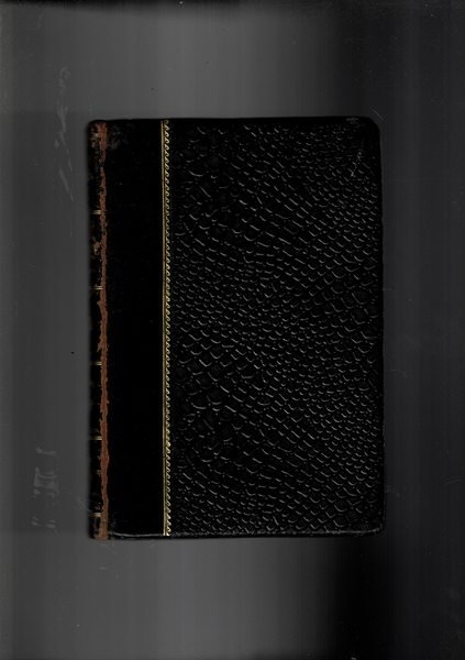 Le speranze d'Italia, introduz. e note di Francesco Landogna.