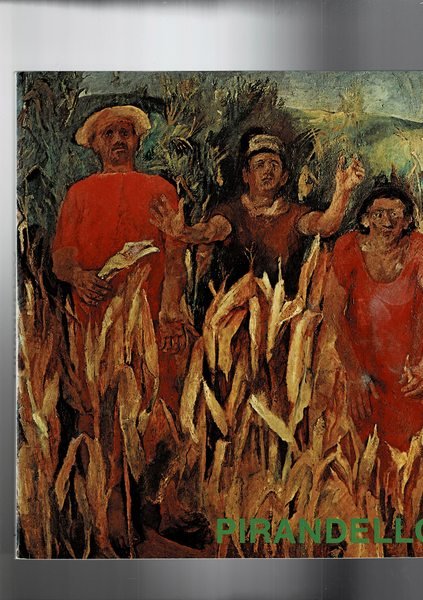 Fausto Pirandello (1889-1975). Mostra alla galleria nazionale d'arte moderna Roma …