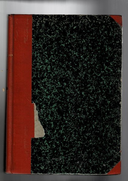 Elettrotecnica. Dispensa universitaria.