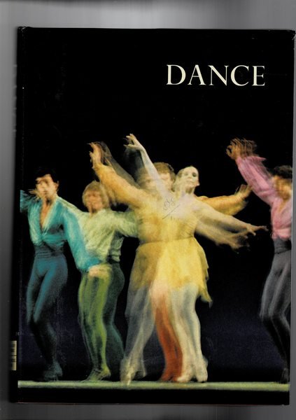 Dance. Coll. World of Culture.