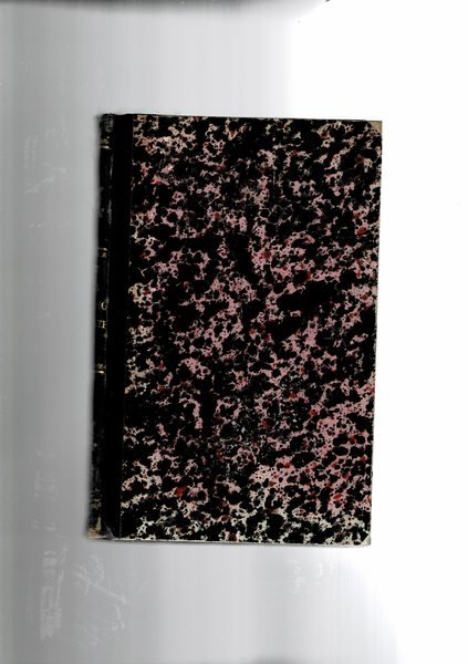 Società e governo d'Inghilterra negli ultimi tempi. Solo vol. I° …