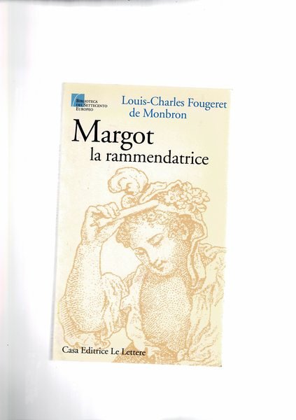 Margot la rammendatrice.
