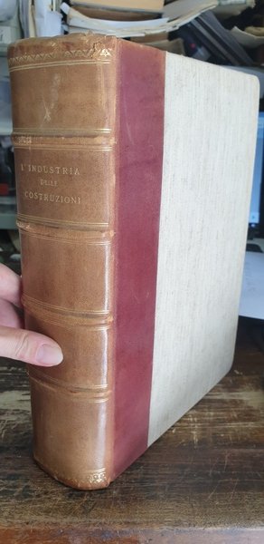 L'industria delle costruzioni, bimestrale rivista tecnica dell'associazione Nazionale Costruttori Edili. …