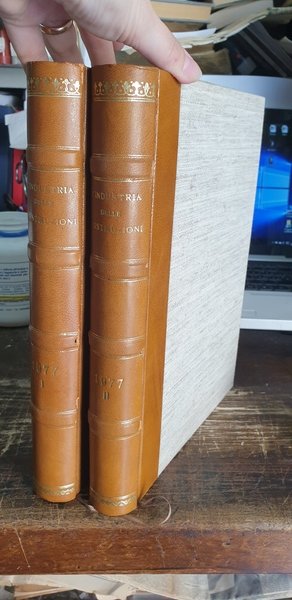 L'industria delle costruzioni, bimestrale rivista tecnica dell'associazione Nazionale Costruttori Edili. …
