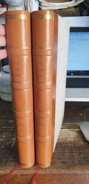 L'industria delle costruzioni, bimestrale rivista tecnica dell'associazione Nazionale Costruttori Edili. …