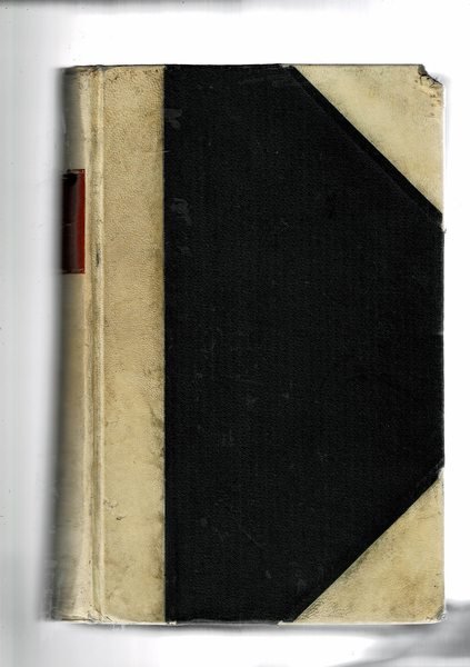 Dizionario italiano-latino e latino-italiano. Seconda edizione rifusa. Vol. I-II.