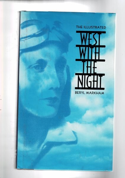The illustrated West With the Night. | Immagine principale