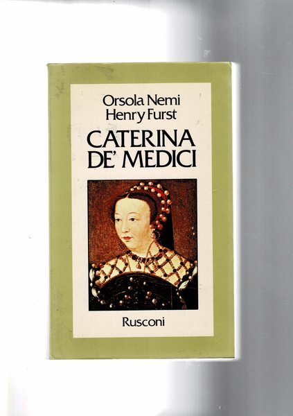 Caterina dè Medici.
