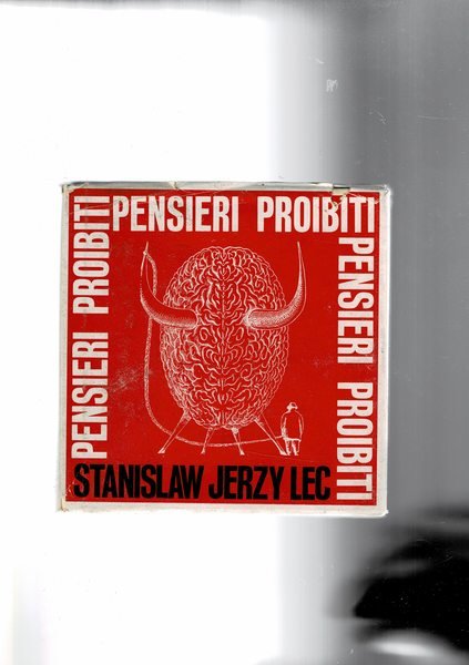 Pensieri pribiti.