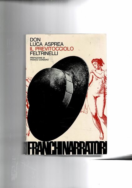 Il previticolo. Prefaz. di Franco Cordero.