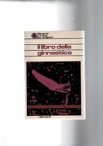 Il libro della ginnastica.