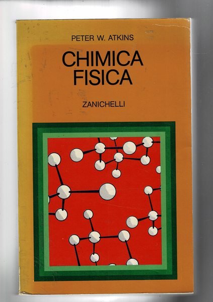 Chimica e fisica.