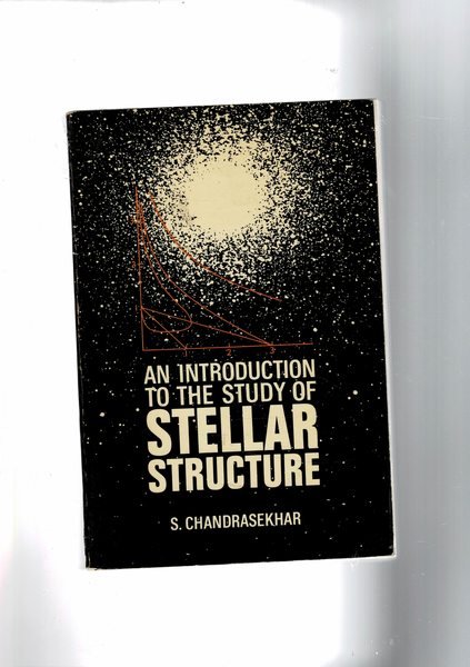 An introduction to the study of stellar structure.